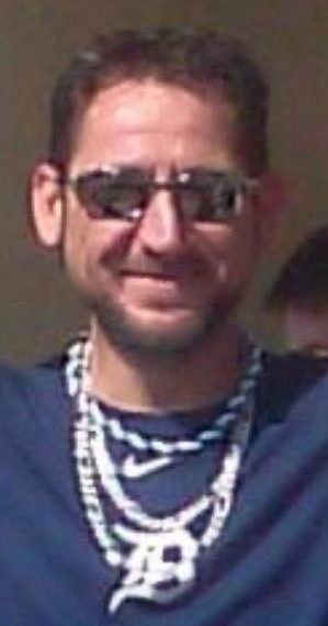 Jeff Palmer Obituary on Michigan Memorial Funeral Home